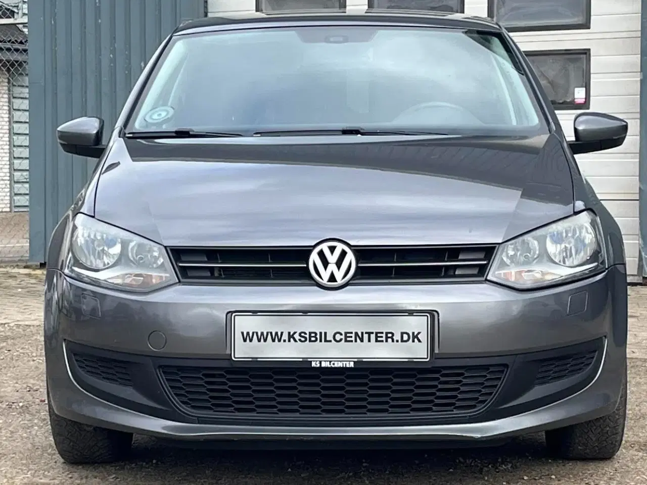 Billede 6 - VW Polo 1,6 TDi 90 Comfortline