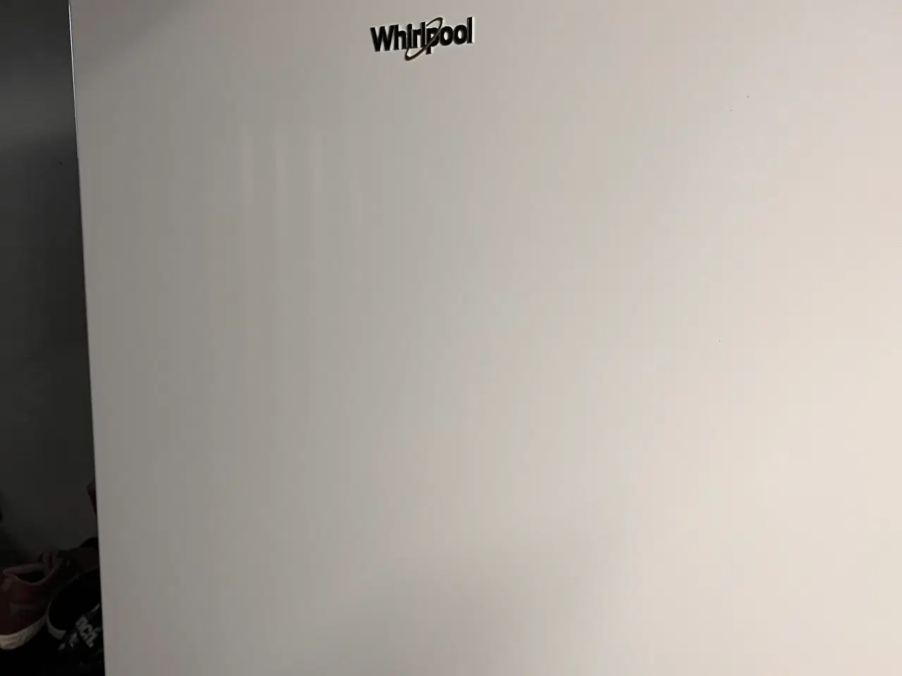 Billede 1 - Fin køleskab 