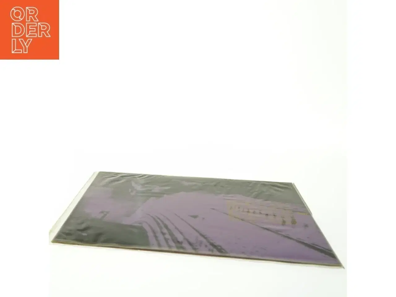 Billede 4 - Elisabeth LP fra Genlyd Grammofon (str. 31 x 31 cm)
