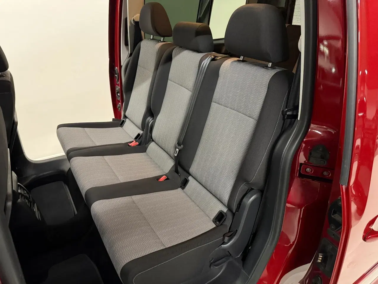 Billede 6 - VW Caddy Maxi 2,0 TDi 102 Comfortline DSG