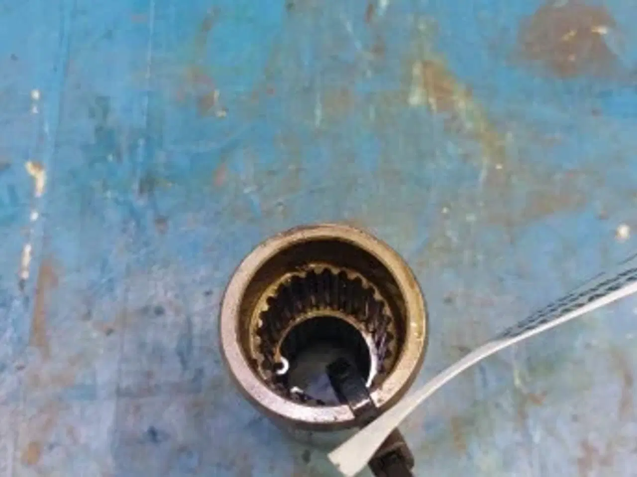 Billede 7 - Hydrema 906D Muffe 7000068