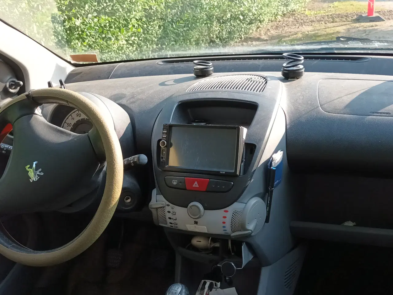 Billede 7 - Peugeot 107