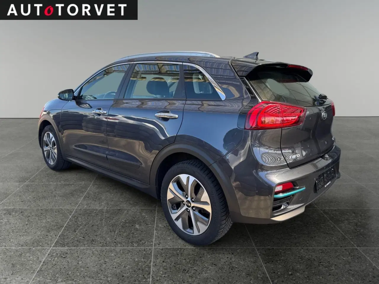 Billede 4 - Kia e-Niro 64 Comfort