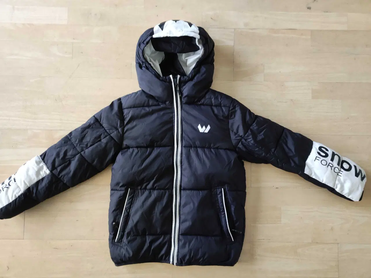 Billede 1 - Whistler snow force vinterjakke ( str.140-146 )