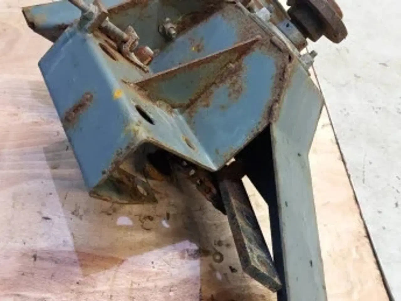 Billede 16 - Massey Ferguson 7274 Mellemtræk 28485338