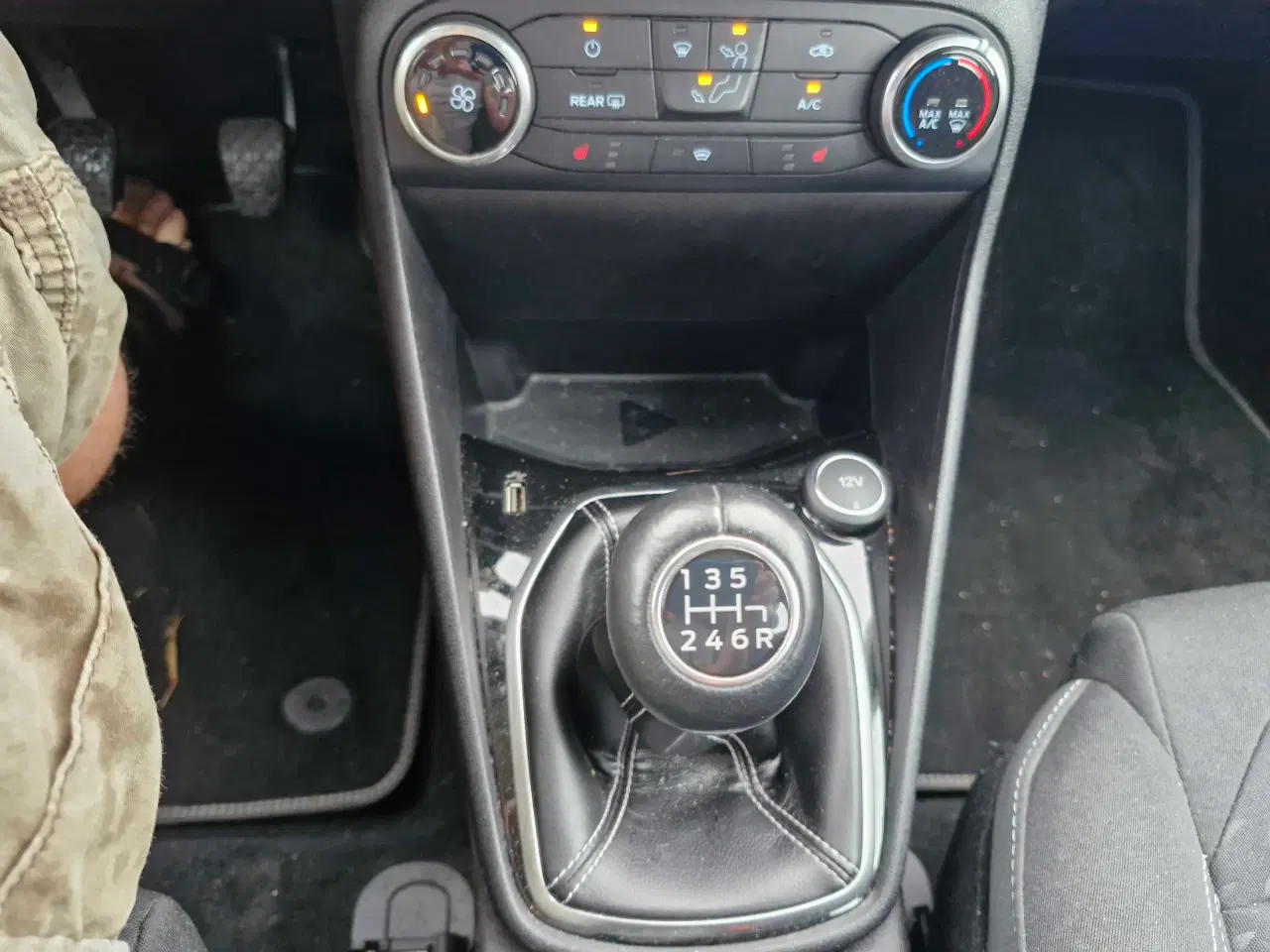Billede 11 - Ford Fiesta 
