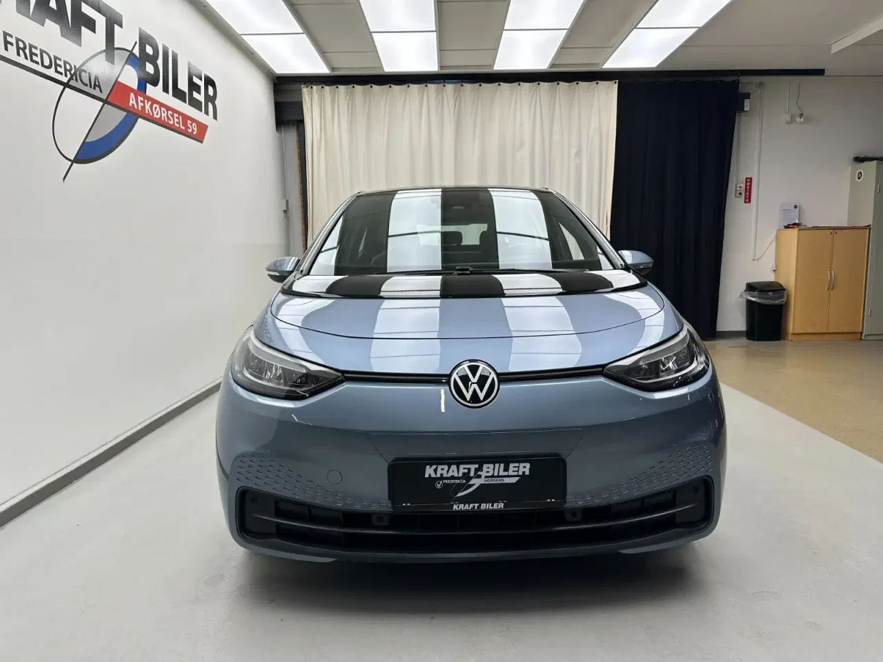 Billede 7 - VW ID.3 58 Pro Performance