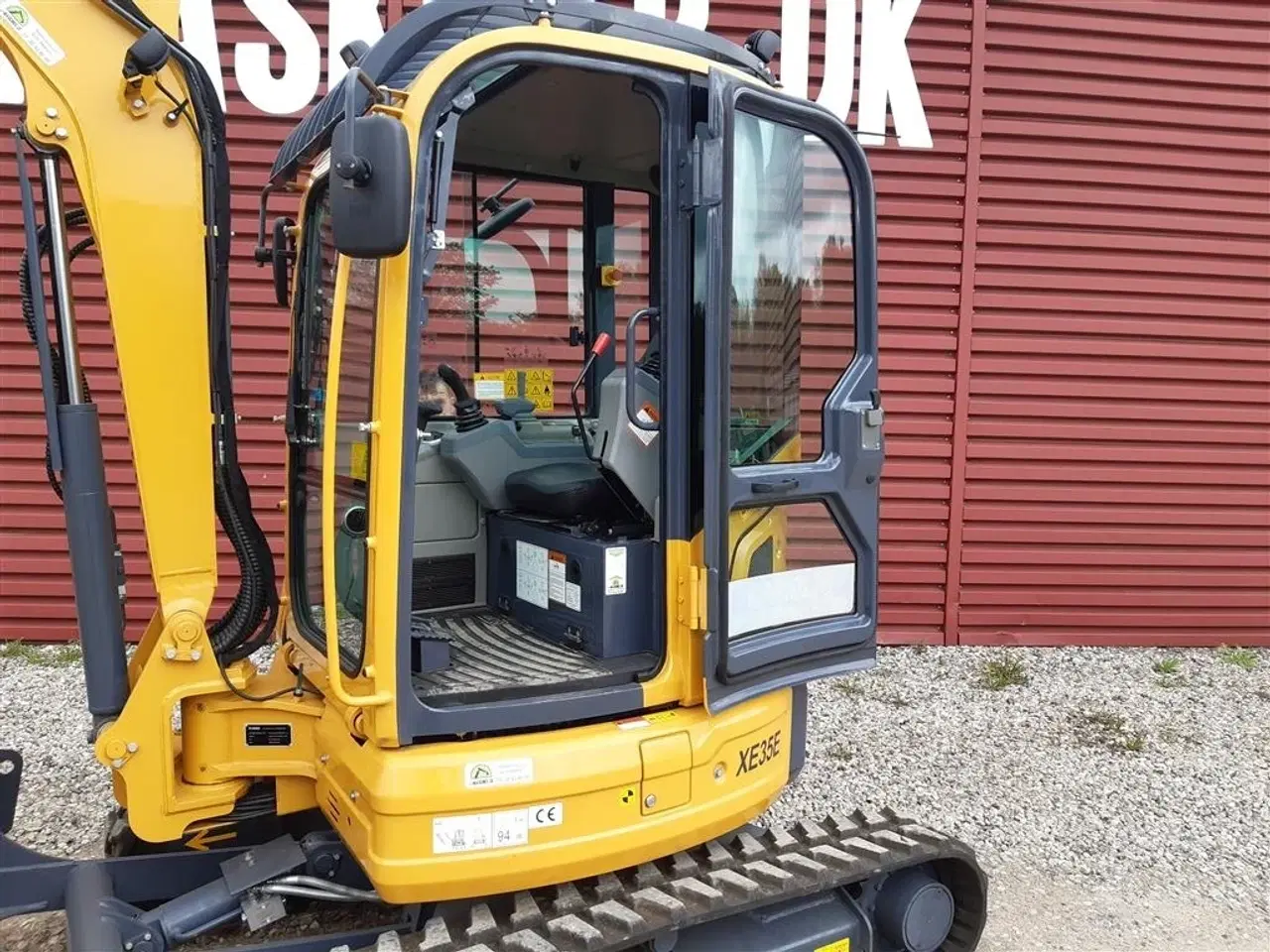 Billede 10 - XCMG XCMG 4.2 tons