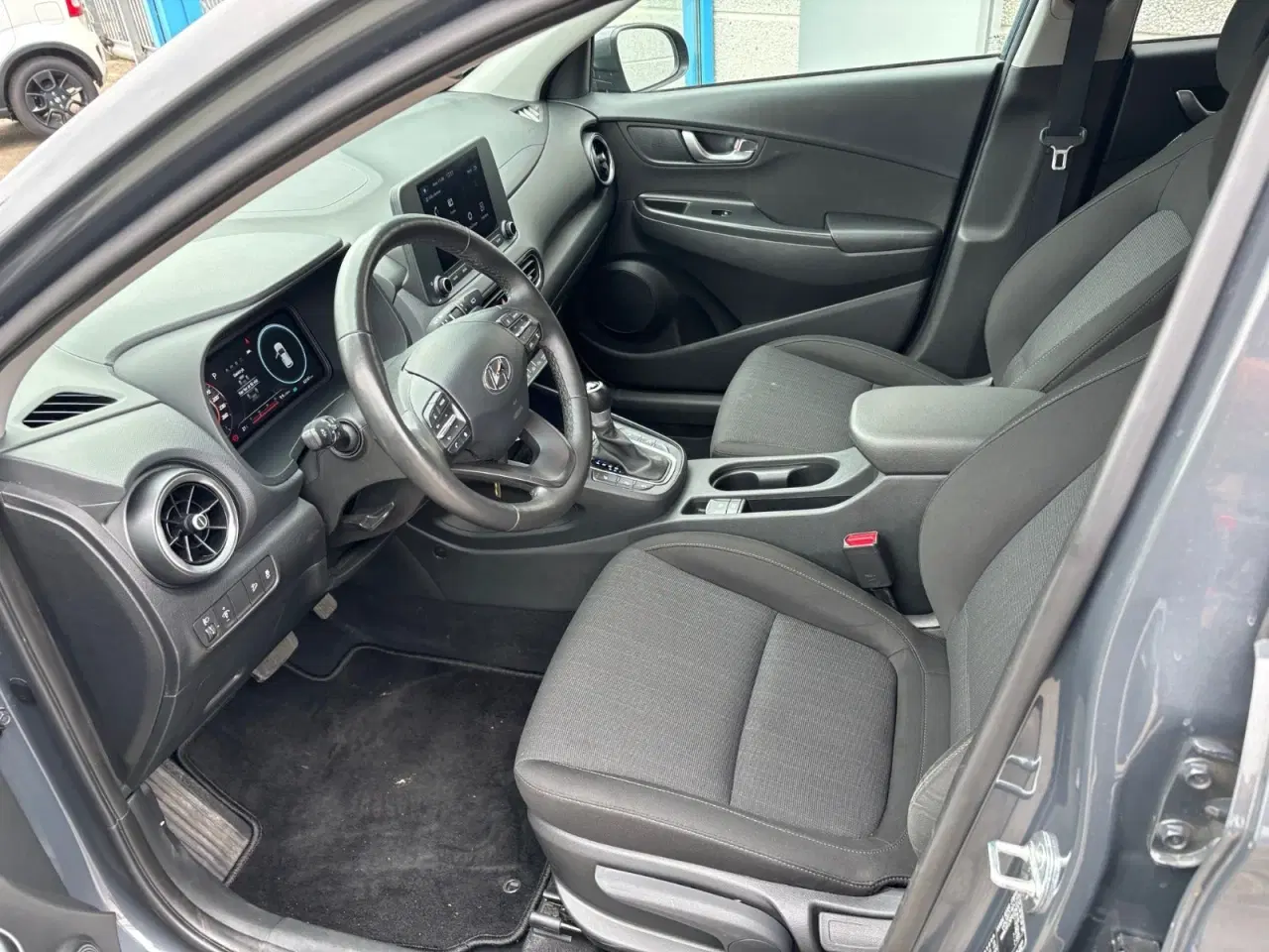 Billede 5 - Hyundai Kona 1,0 T-GDi Essential DCT