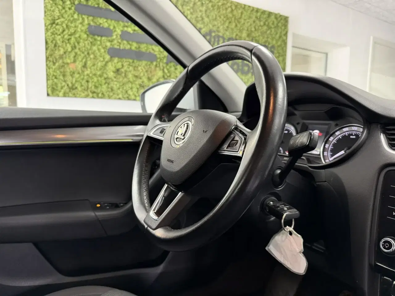 Billede 7 - Skoda Octavia Combi 1,5 TSI ACT Style DSG 150HK Stc 7g Aut.