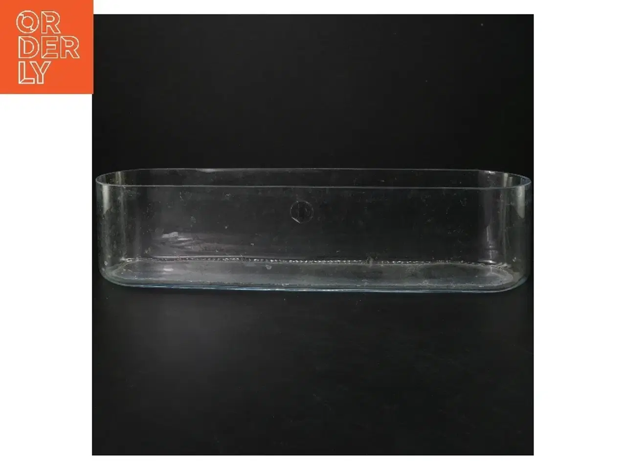 Billede 1 - Krydderurte holder (str. 37x9x8 cm)