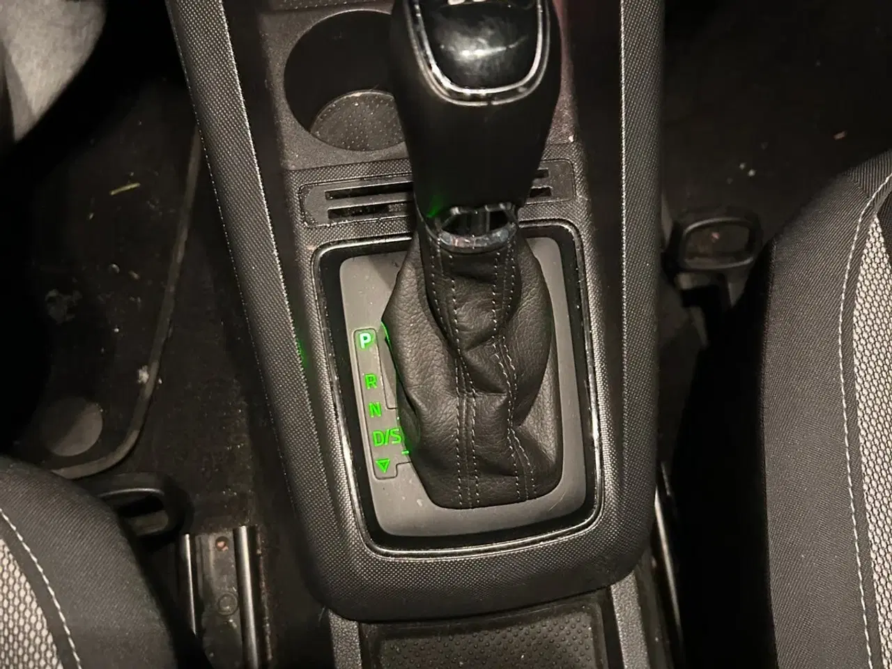 Billede 10 - Skoda Fabia 1,2 TSi 110 Ambition DSG