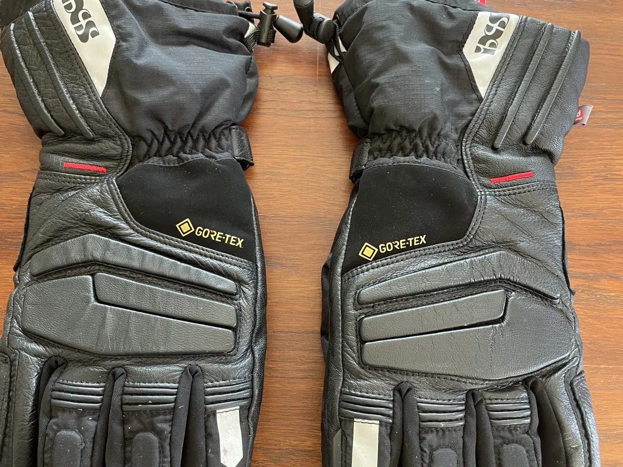 Billede 1 - Motorcykler handsker