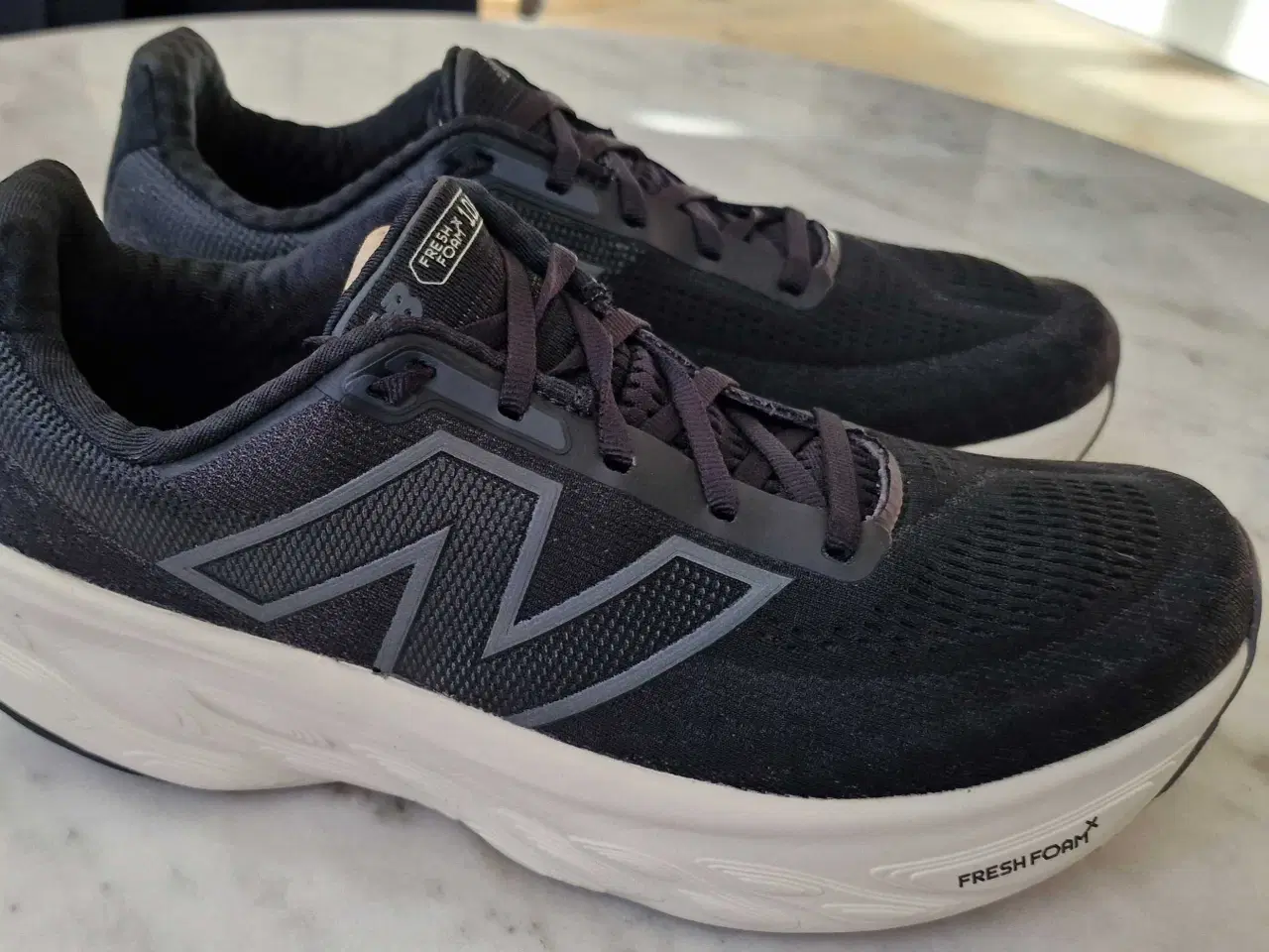 Billede 5 - New Balance Fresh Foam X 1080 v14 Sort