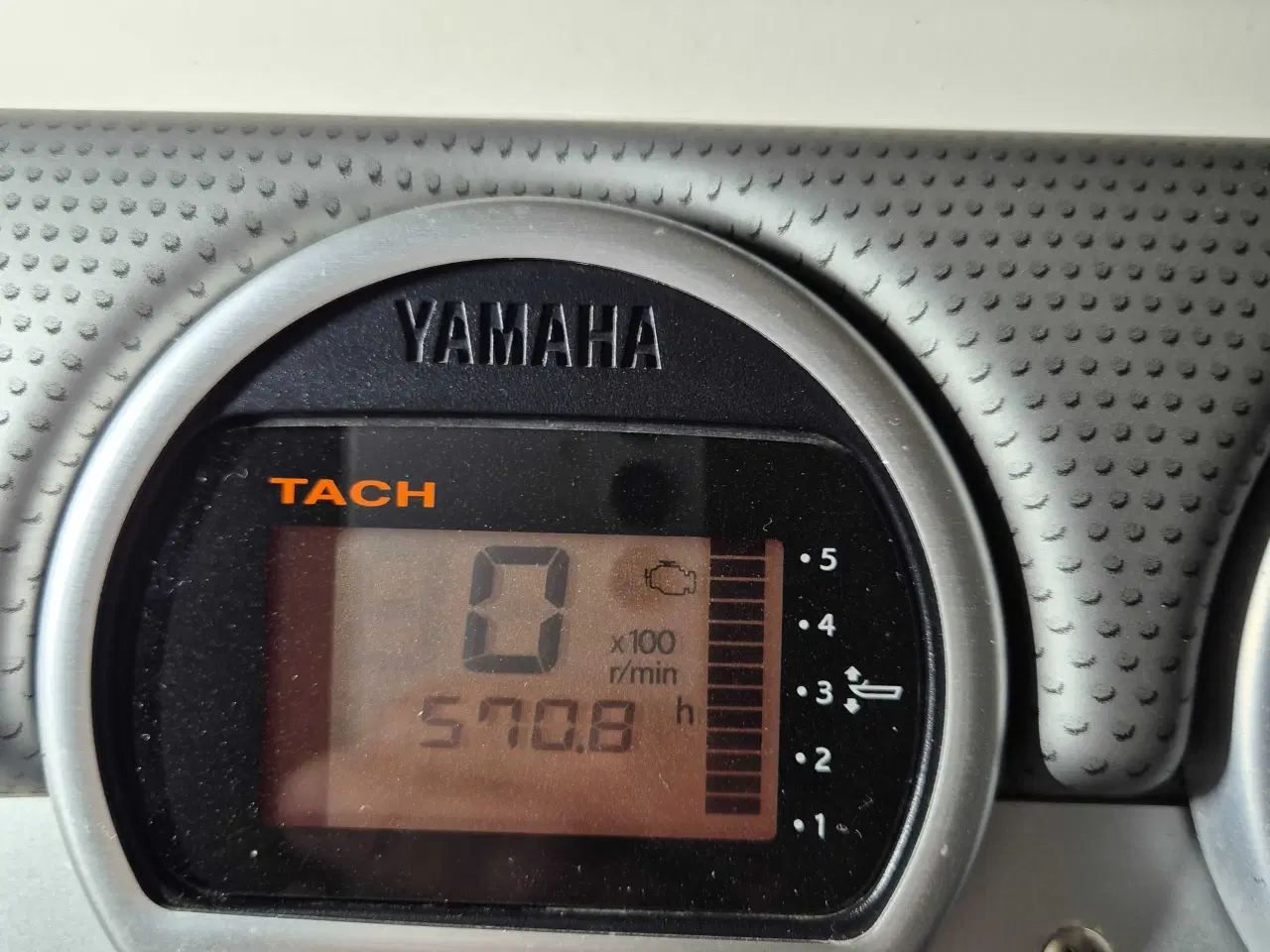 Billede 20 - Yamarin 59ht incl næsten ny trailer