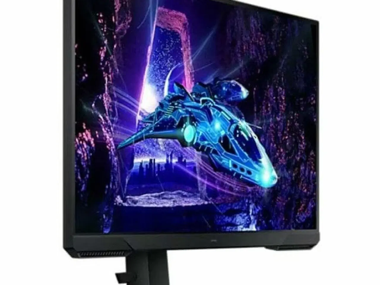 Billede 14 - Gaming skærm Samsung G30D 27" Full HD 180 Hz