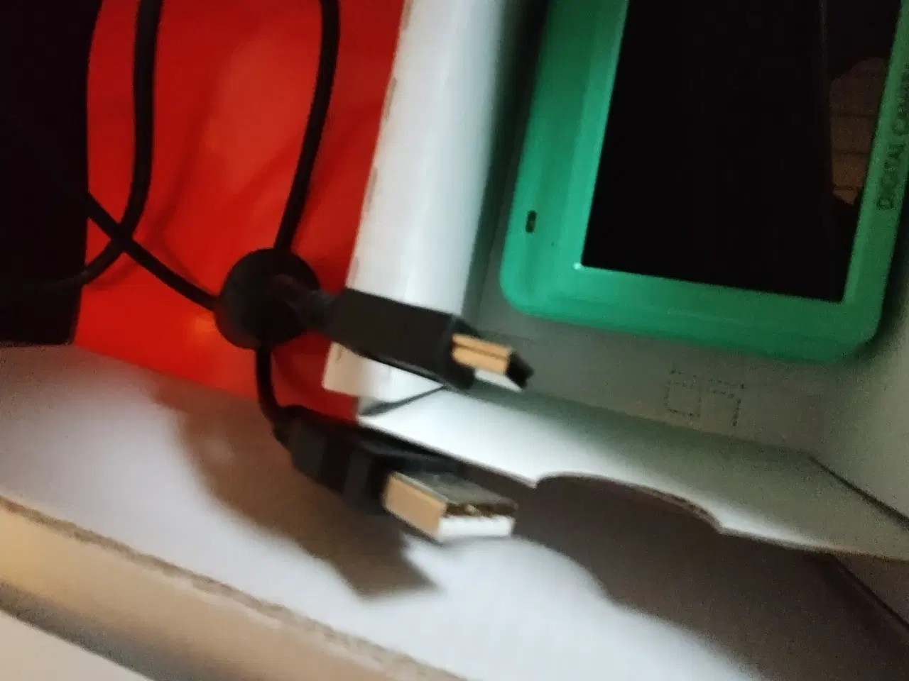 Billede 9 - Digitalt film & stillestående Kamera til billeder.