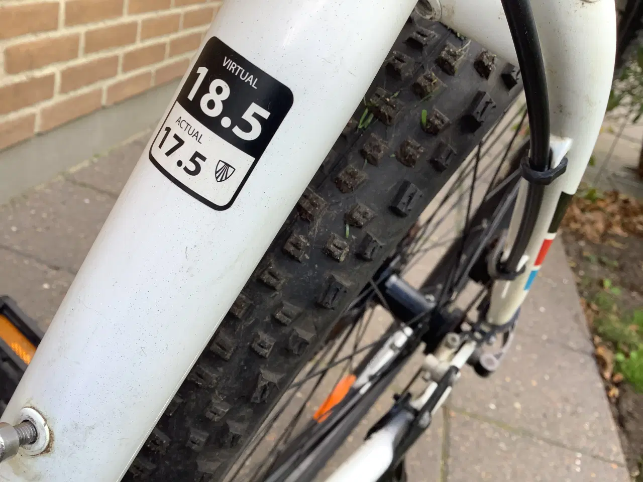 Billede 3 - TREK Marlin 6  med 24 gear 