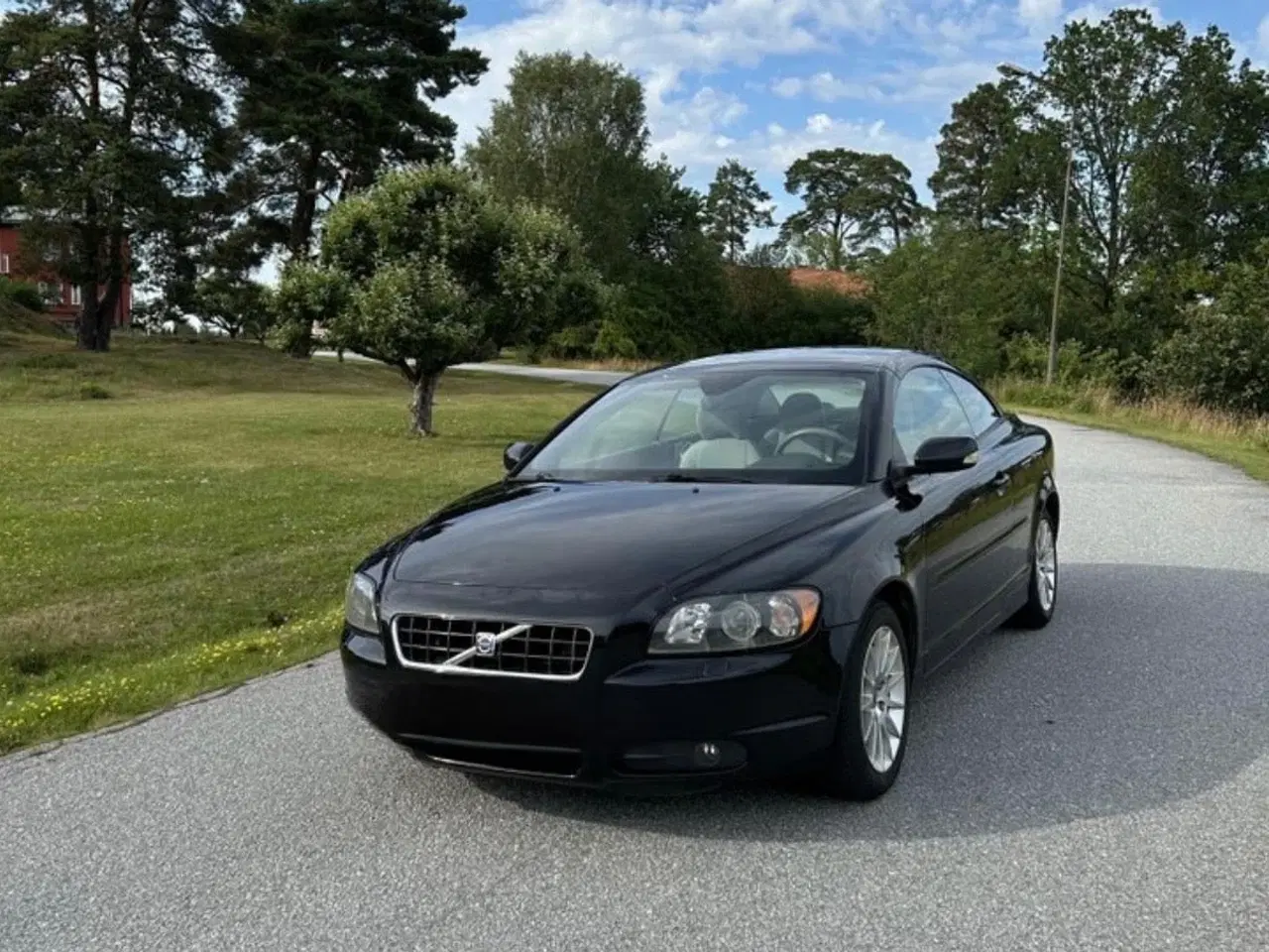 Billede 1 - Volvo C70 2,4 170 Momentum