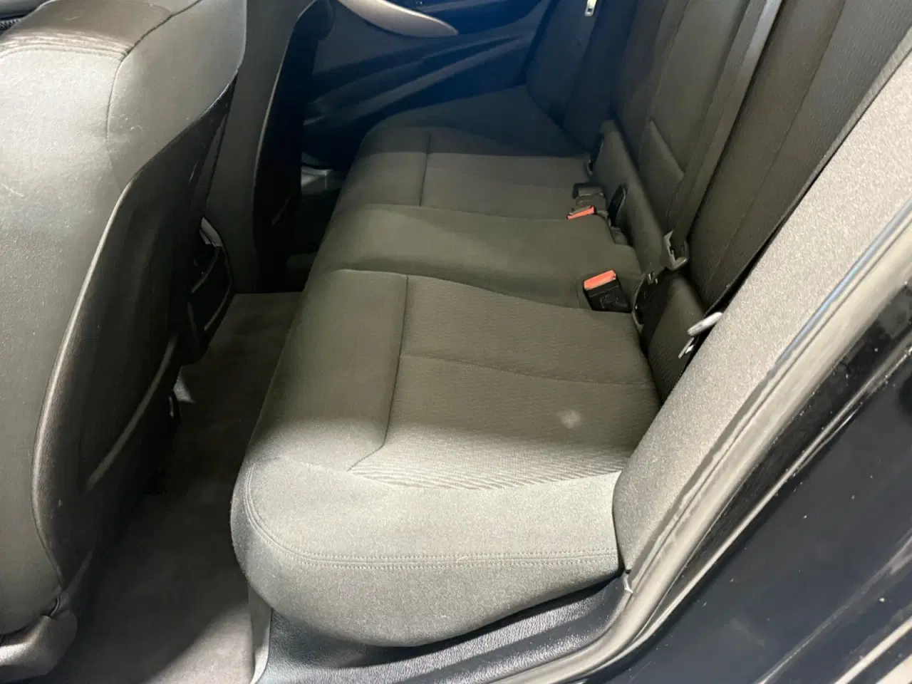 Billede 9 - BMW 320d 2,0 Touring Advantage aut.