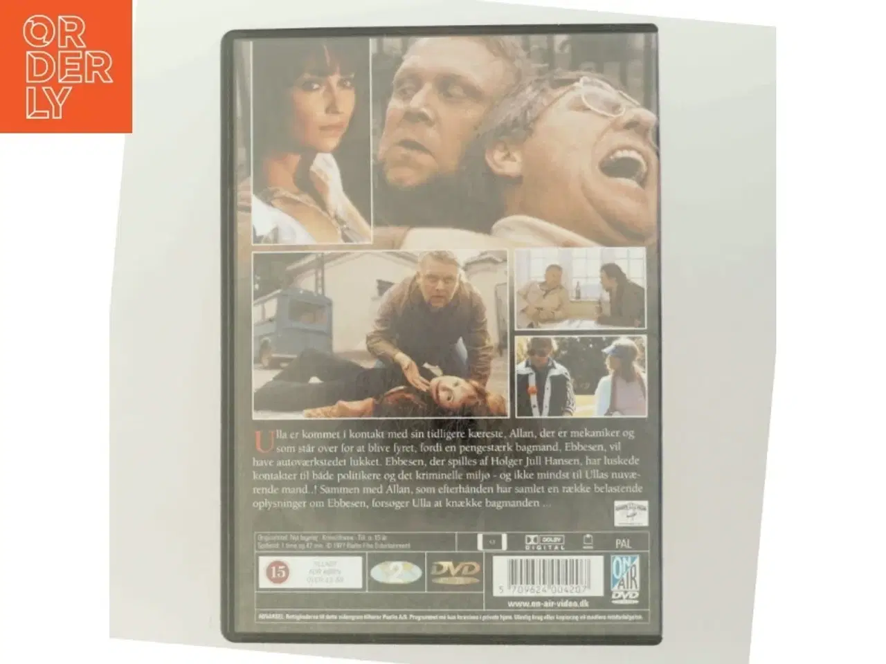 Billede 3 - DVD Nyt Legetøj