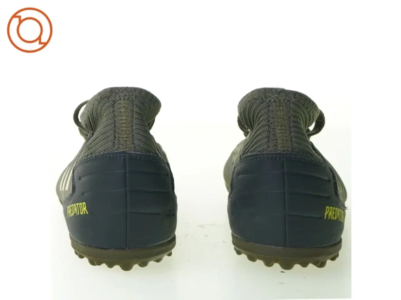 Billede 5 - Sko fra Adidas (str. 23 cm)