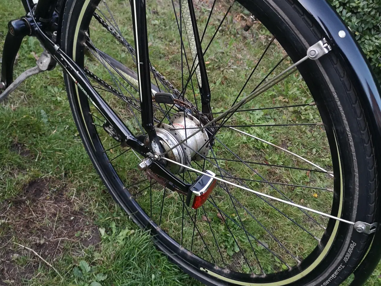 Billede 8 - CENTURION ULTIMATE 28" 56cm 7 gear ,Løs, ny kæde ,