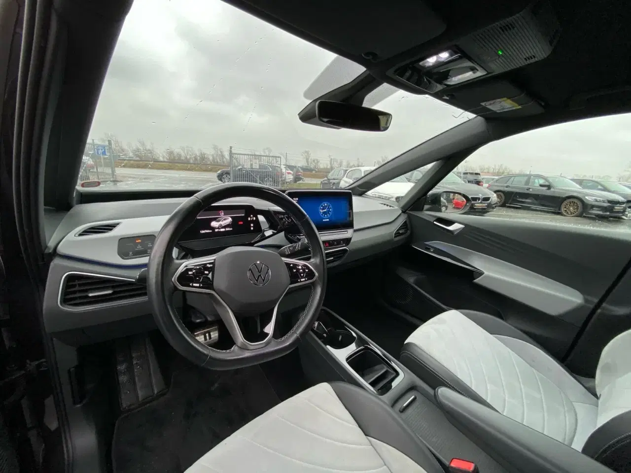 Billede 8 - VW ID.3 EL Pro 145HK 5d Aut.