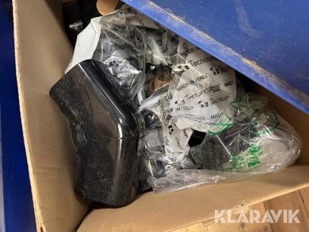 Billede 8 - Indækningskapper til luft-luft varmepumpe