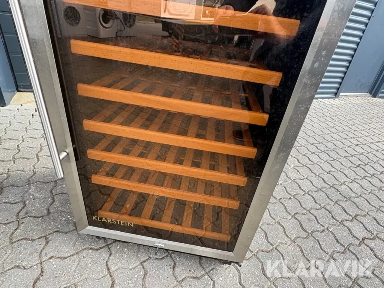 Billede 7 - Vinkøleskab Klarstein