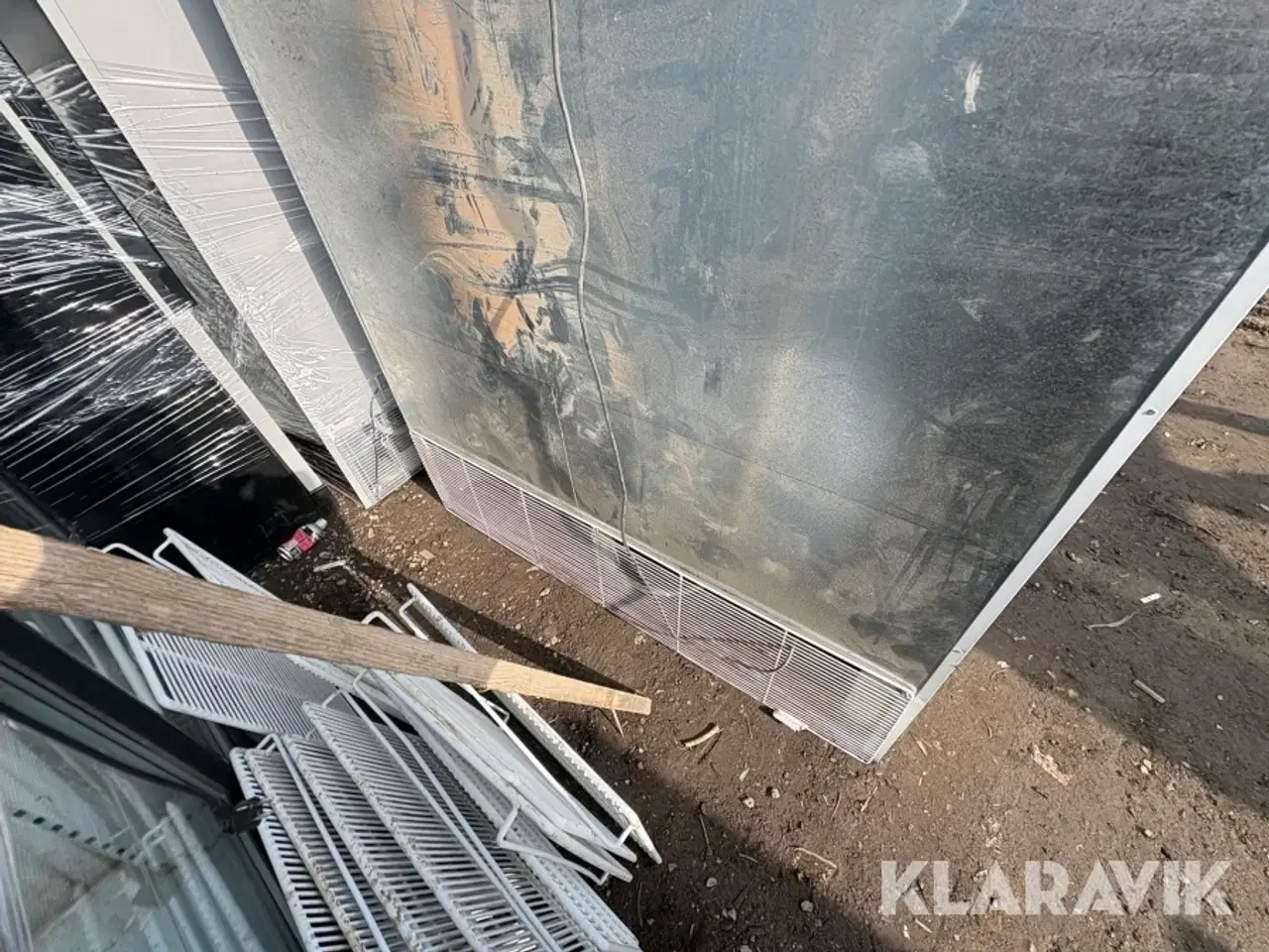 Billede 7 - Display køleskab Tefcold HDG1400