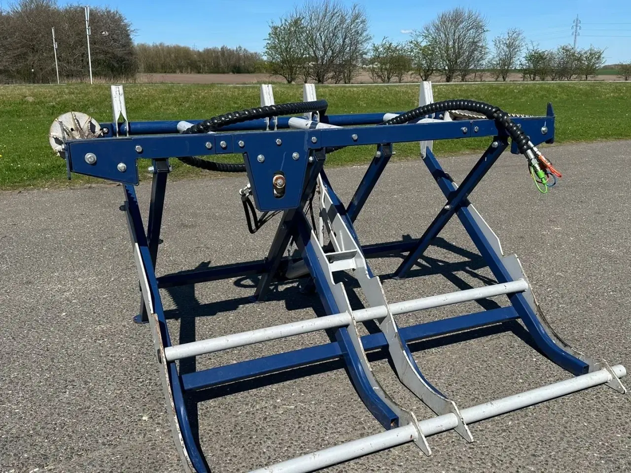 Billede 1 - Tajfun DM 1511 M