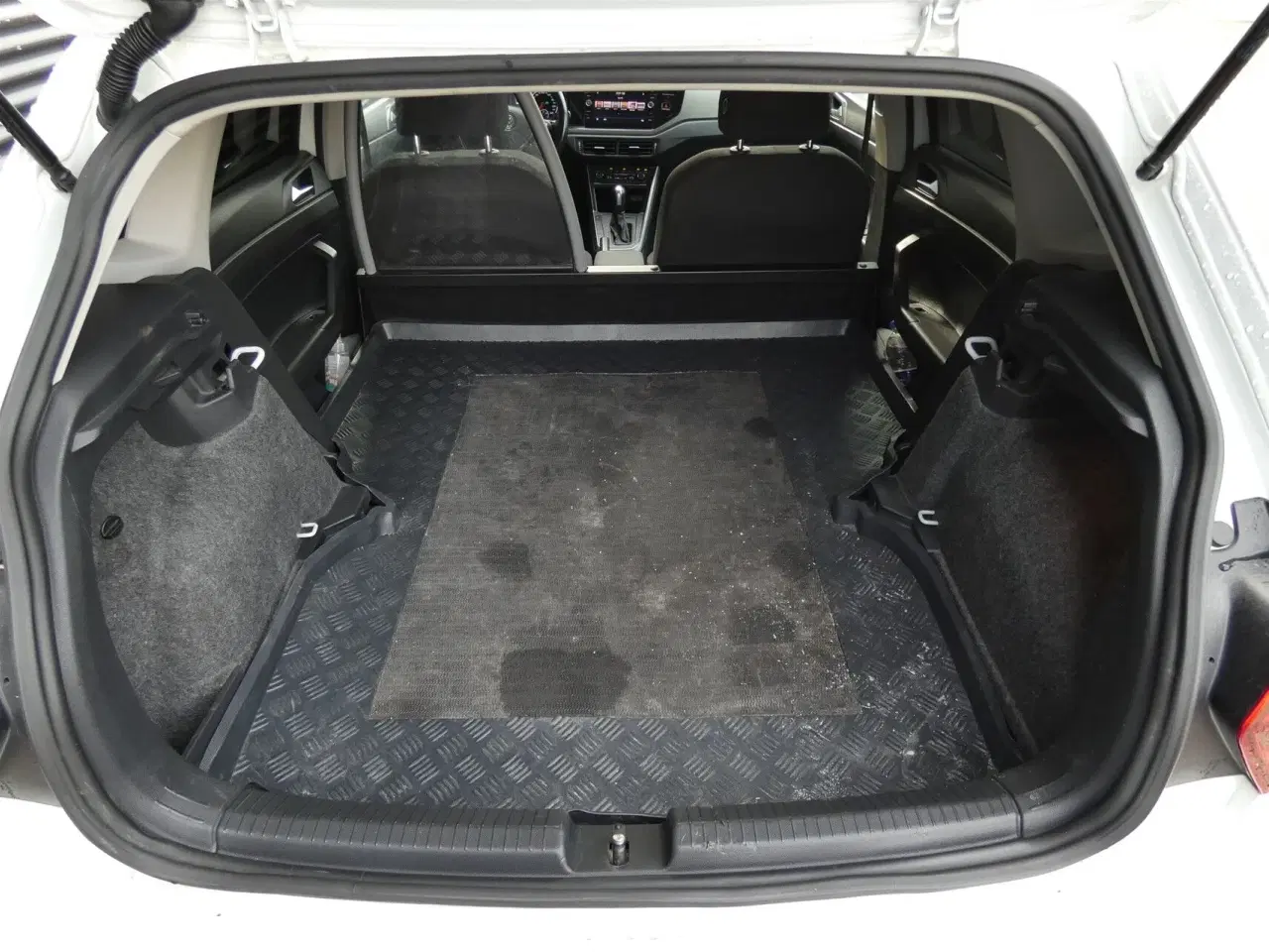 Billede 6 - VW Polo 1,6 TDI SCR Comfortline DSG 95HK 5d 7g Aut.