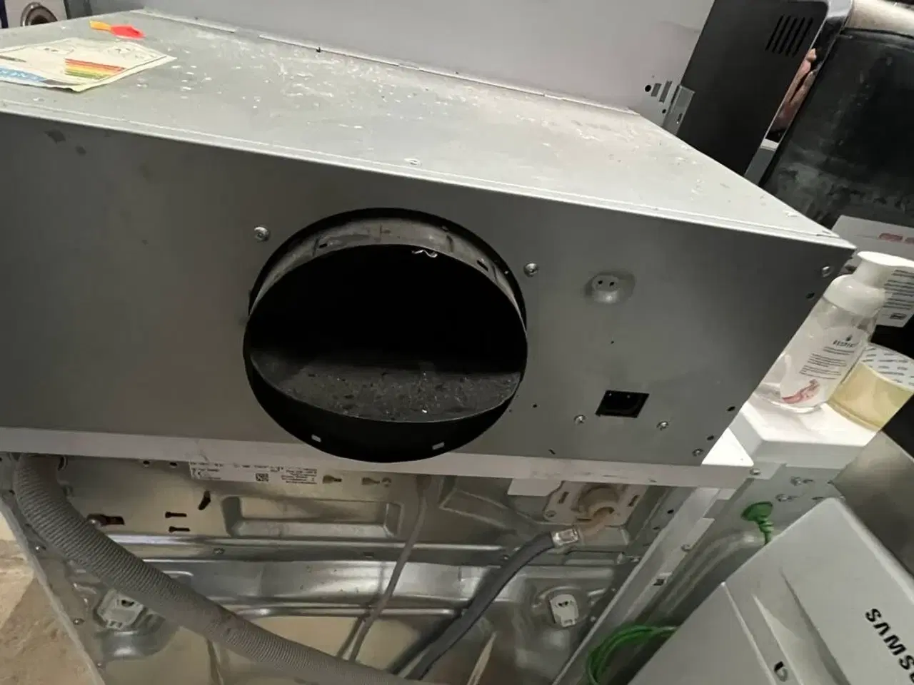 Billede 3 - Emhætte, demo ELECTROLUX