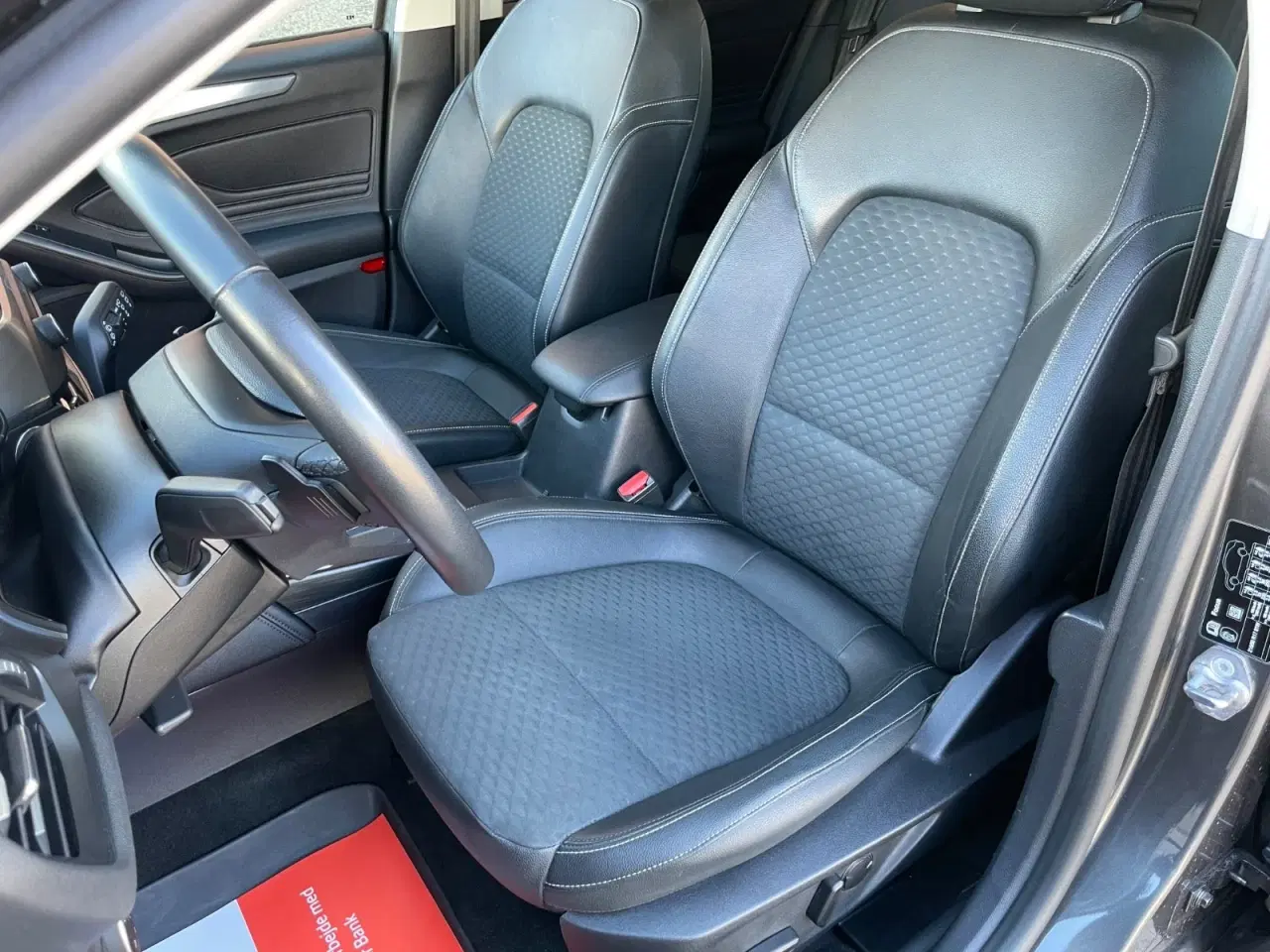 Billede 14 - Ford Focus 1,5 EcoBoost Titanium aut.