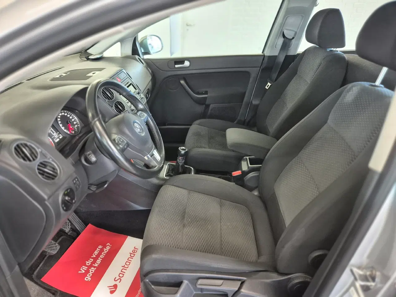 Billede 8 - VW Golf Plus 1,4 TSI Comfortline 122HK 6g