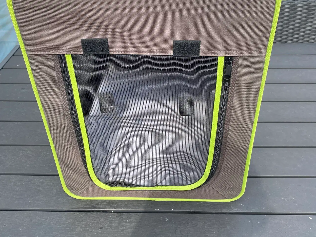 Billede 1 - Hundetransport taske 