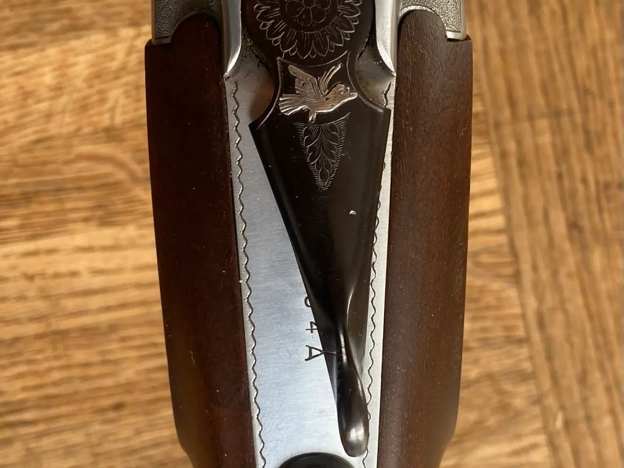 Billede 2 - Beretta side by side