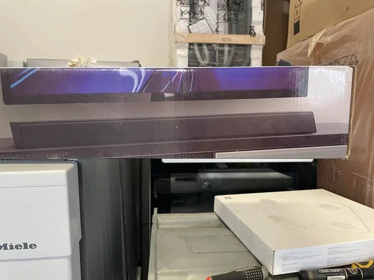 Billede 5 - Soundbar PHILIPS