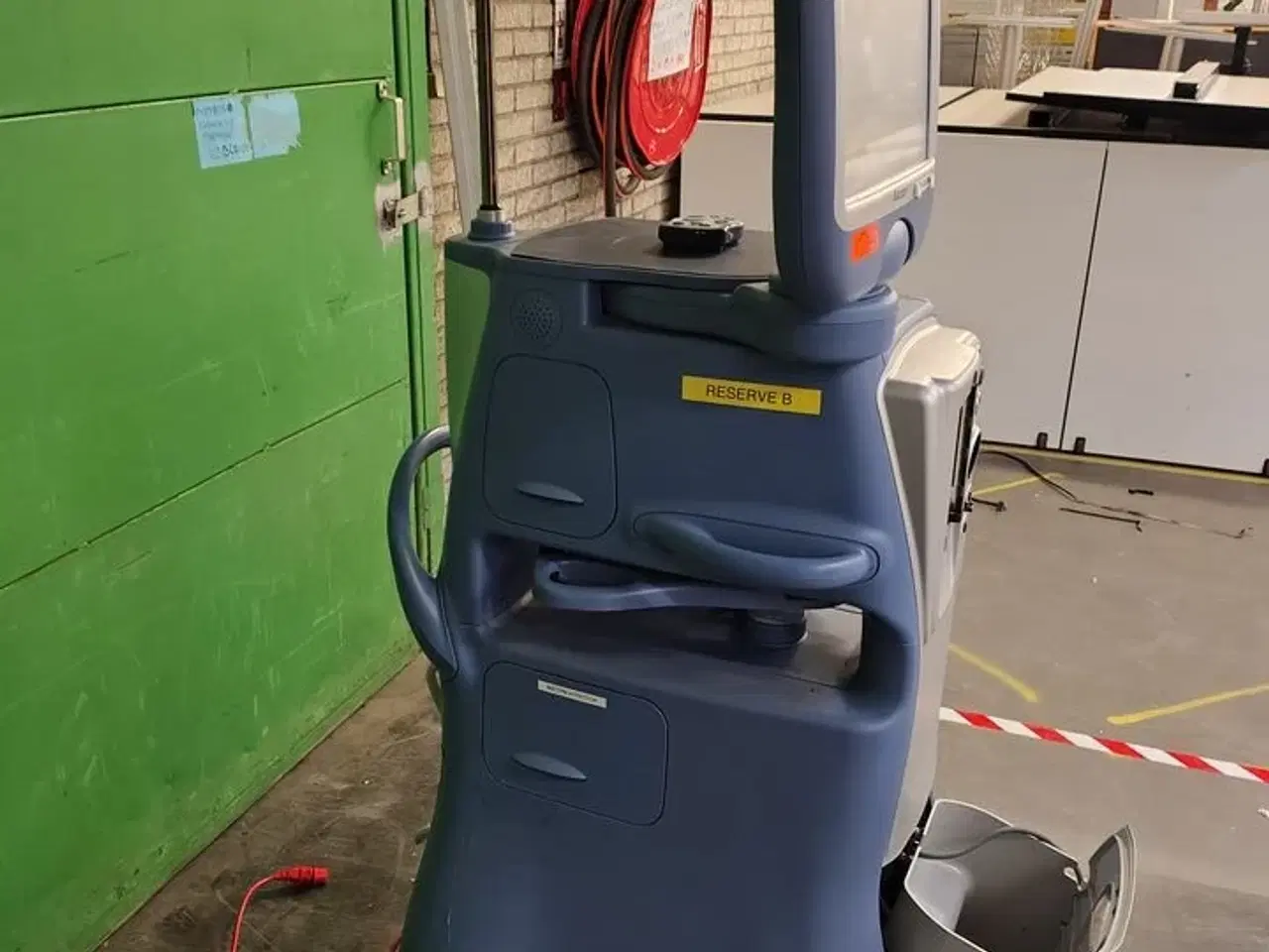 Billede 7 - Phacoemulsification ALCON Infiniti