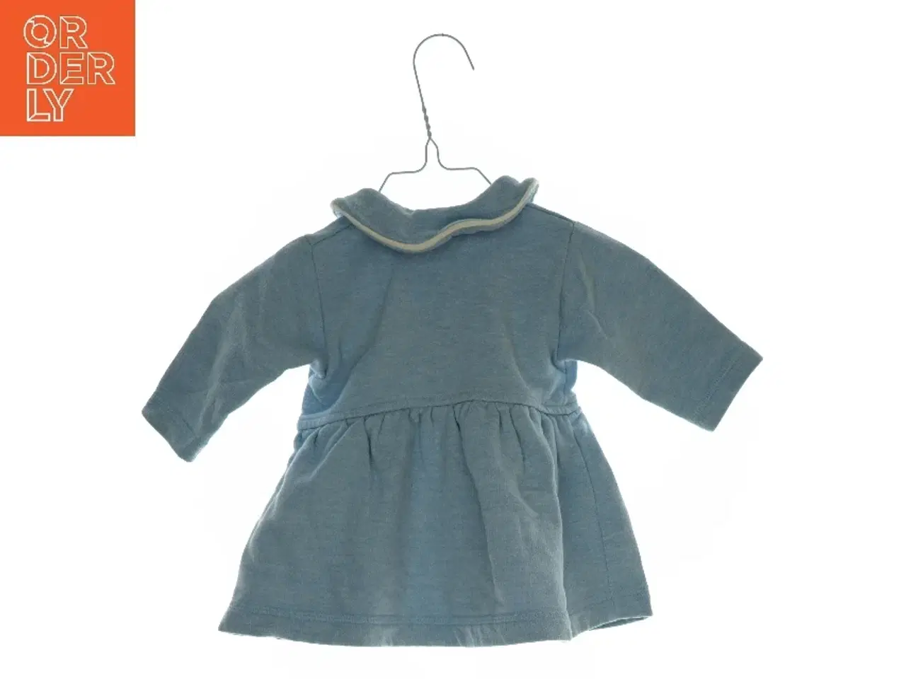 Billede 2 - Kjole fra H&M (Str 62 cm)