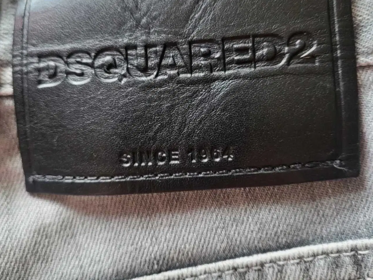 Billede 9 - Dsquared 2 jeans