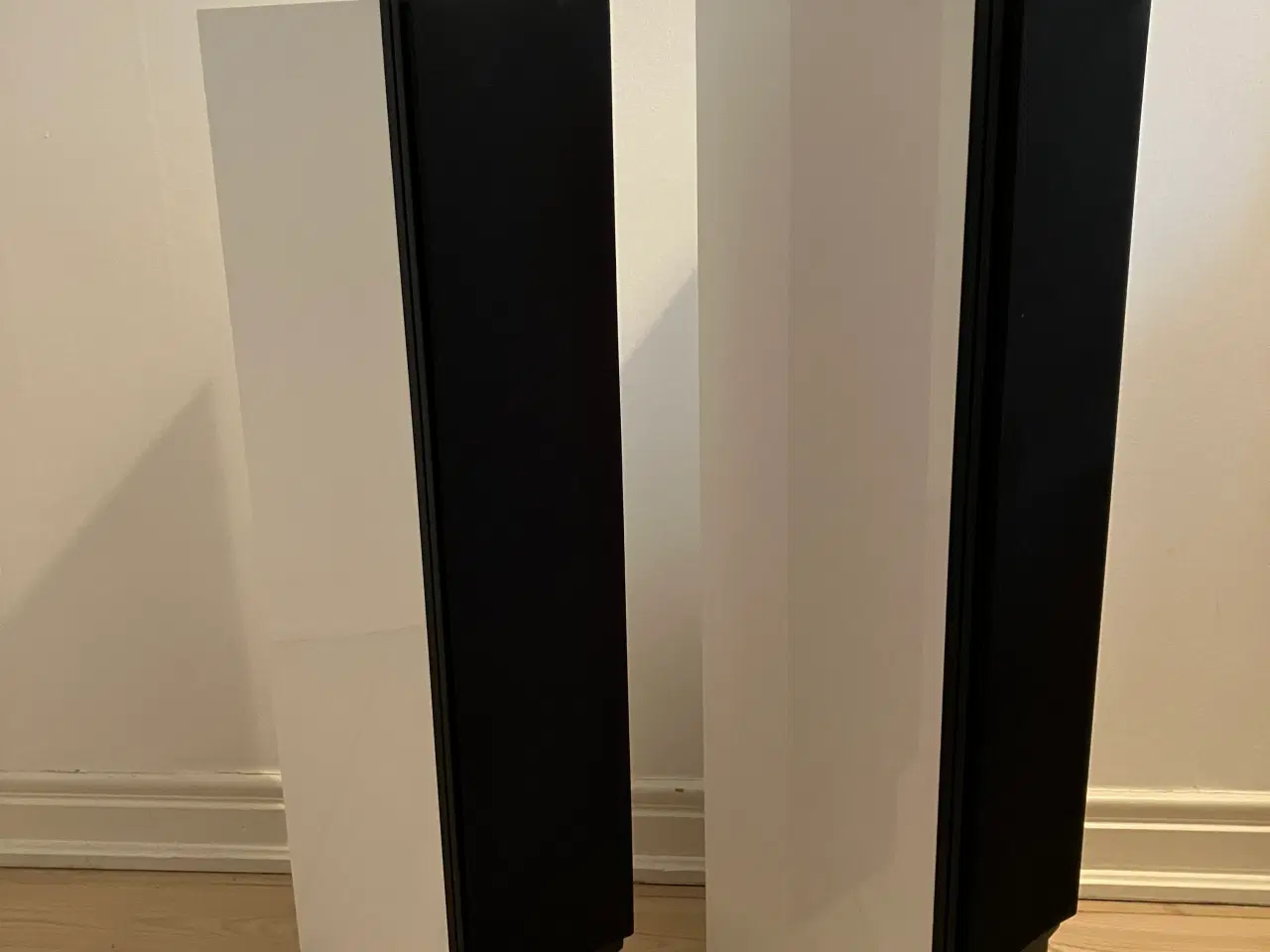 Billede 1 - Højttalere Dali ikon 5 mk2