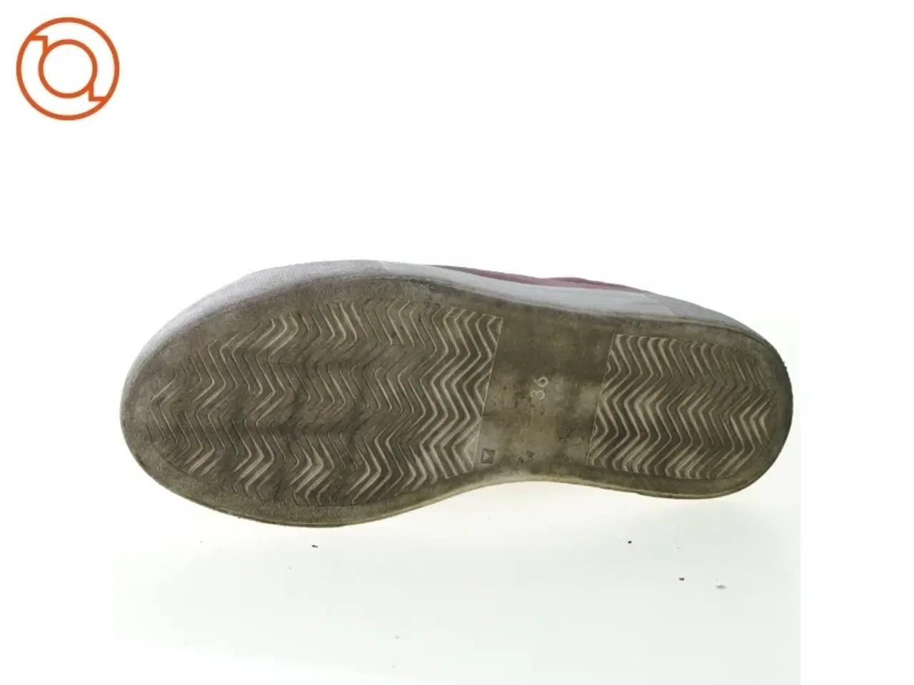 Billede 3 - Sko (str. 36)