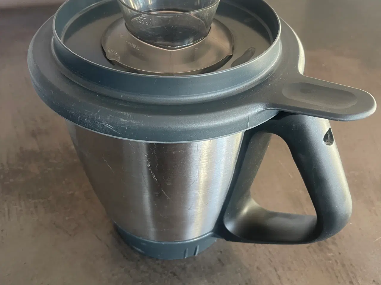 Billede 6 - Thermomix TM5 til salg – Perfekt stand