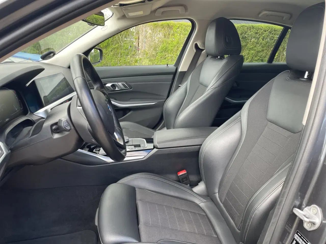 Billede 9 - BMW 330e 2,0 Sport Line aut.