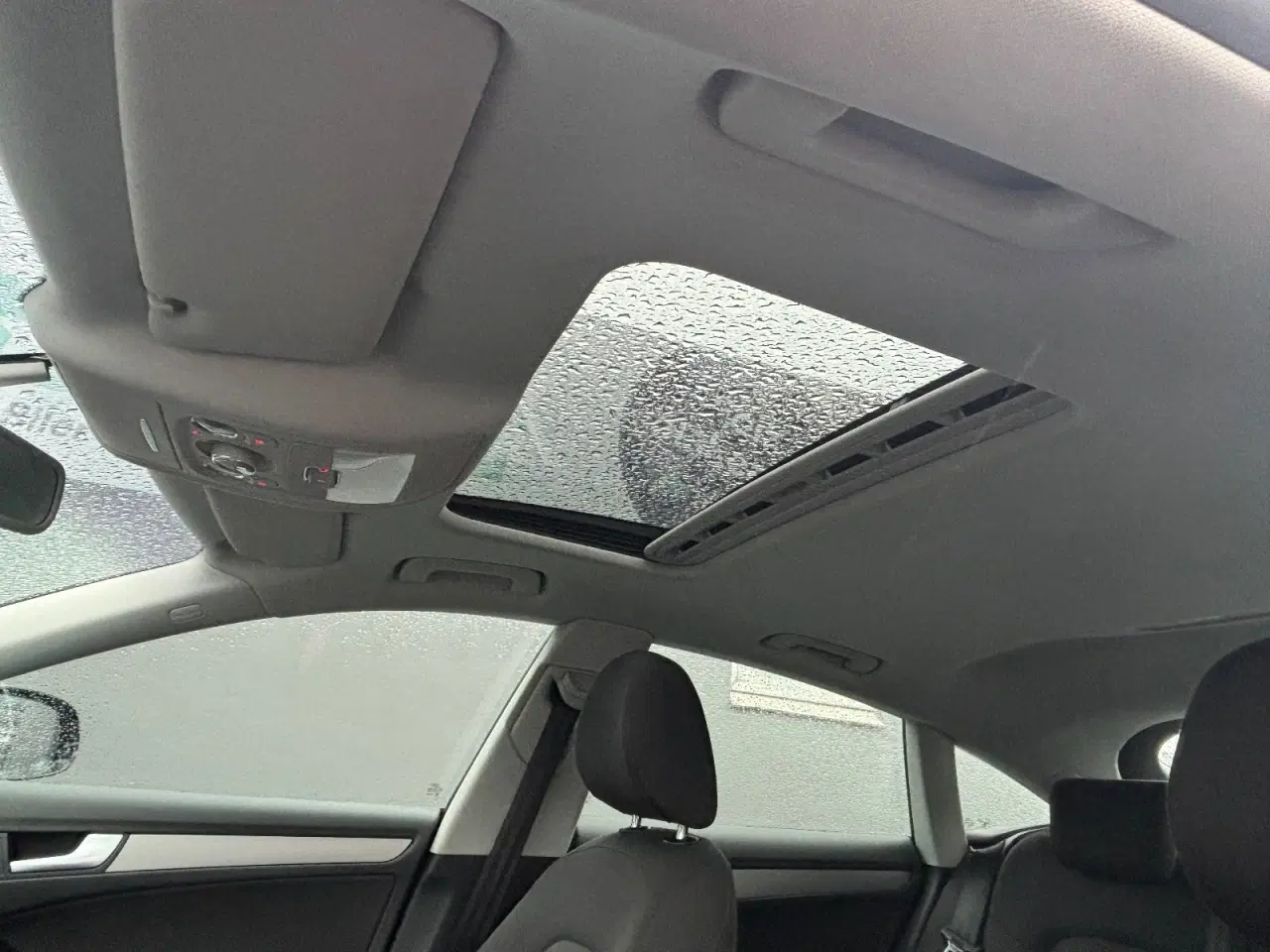 Billede 5 - Audi A5 1,8 TFSi 170 Sportback