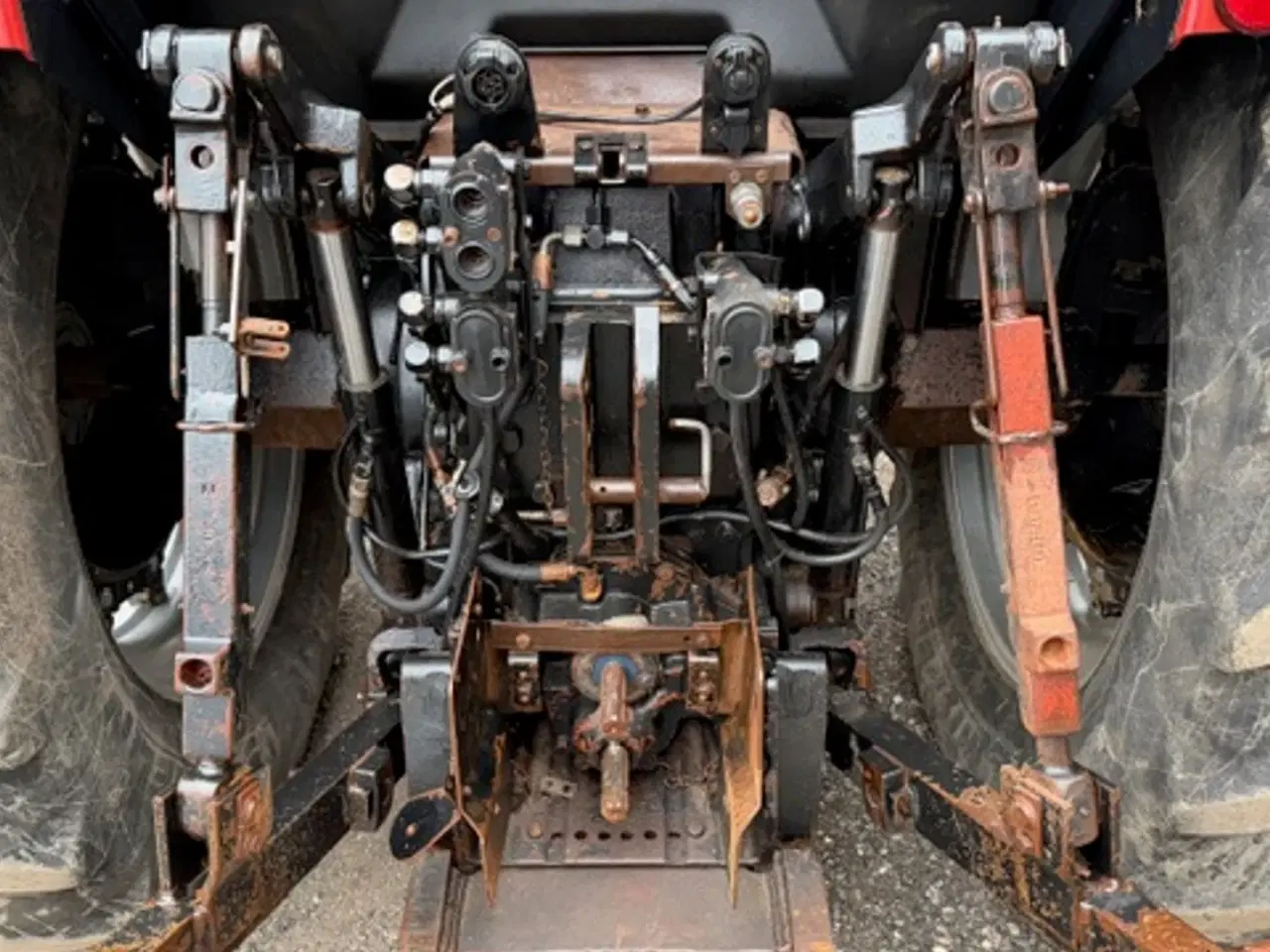 Billede 8 - Case IH Magnum 7210 PRO