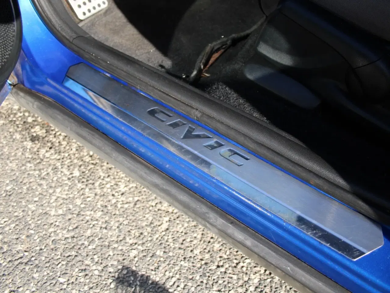 Billede 8 - Honda Civic 1,8 Sport