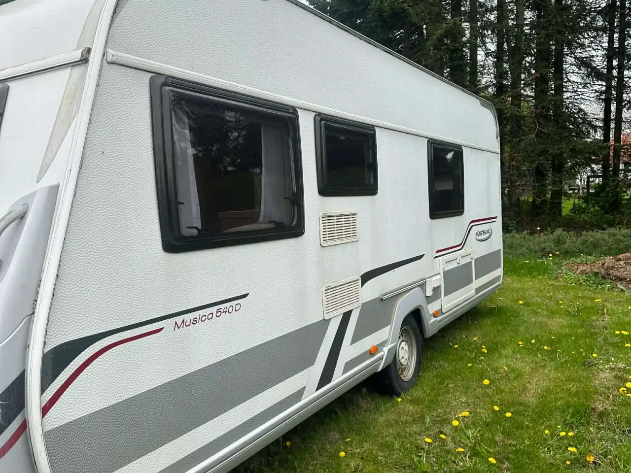 Billede 4 - Lmc Musica 540D